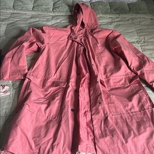 a new day Women's Coral Utility Jacket